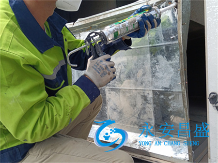 大型中央空調(diào)維保方案大公開，解鎖舒適節(jié)能新環(huán)境