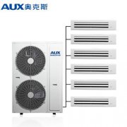 奧克斯中央空調(diào)每天耗電量怎么樣？耗電量大嗎
