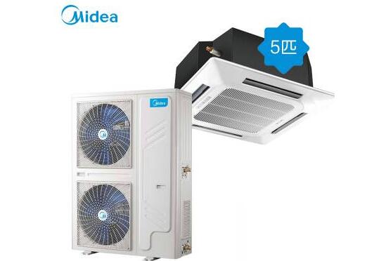 中央空調(diào)怎么清洗？用管道機(jī)器人清理無(wú)死角