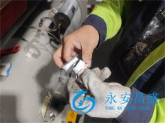 中央空調主機維保的重要性及其內(nèi)容有哪些
